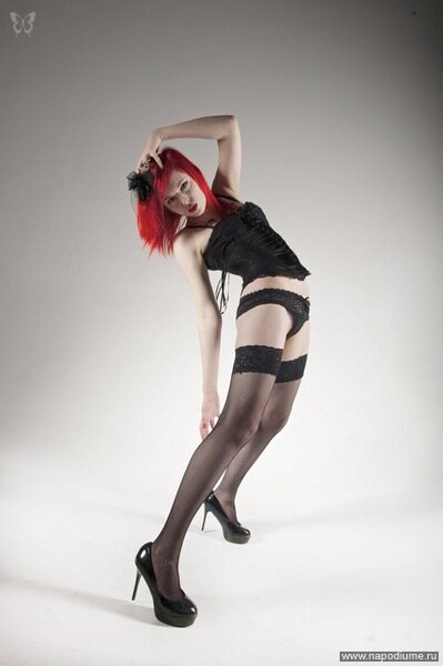 Ana Zombi's photo