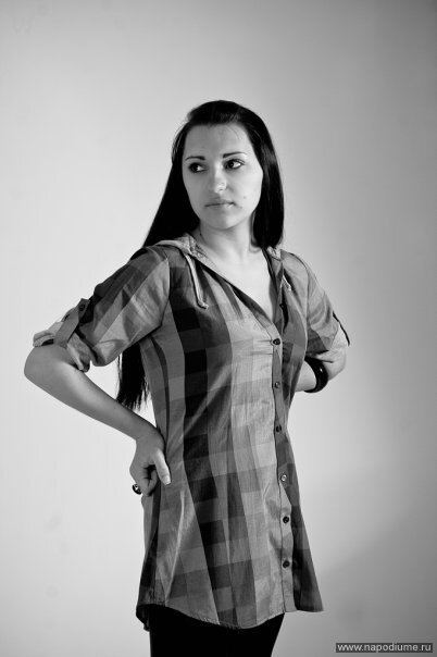 Juli Labunskaja's photo