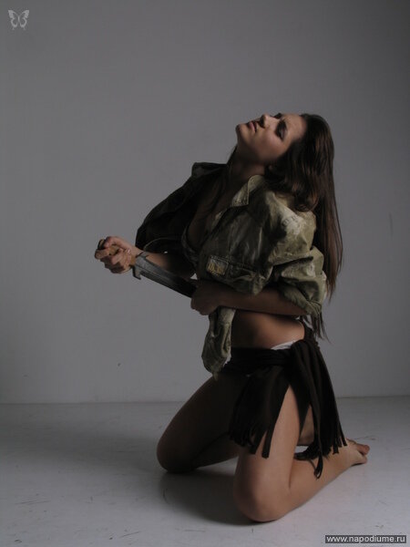 Karina Cernavskaa's photo