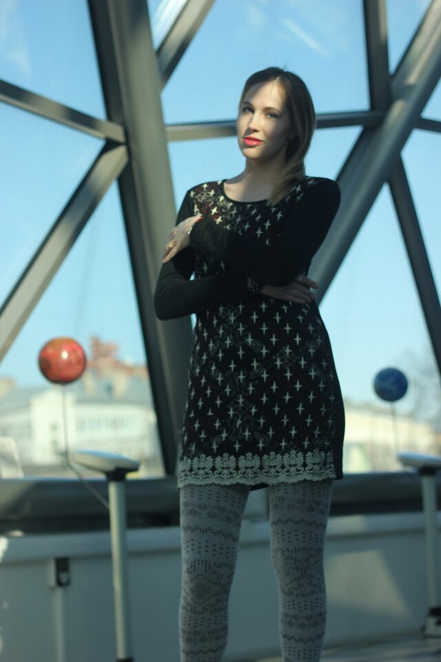 Elizaveta Sergienko's photo