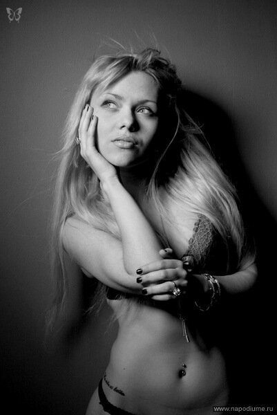 Ekaterina Serstuk's photo
