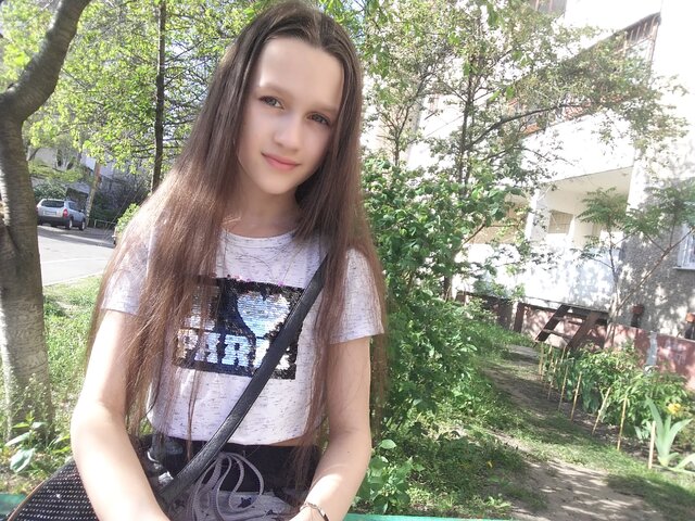 照片Irina Koval'cuk