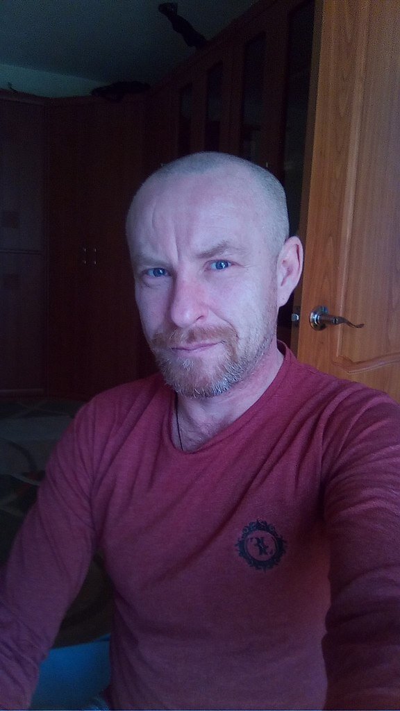 Vaceslav Sviridov's photo
