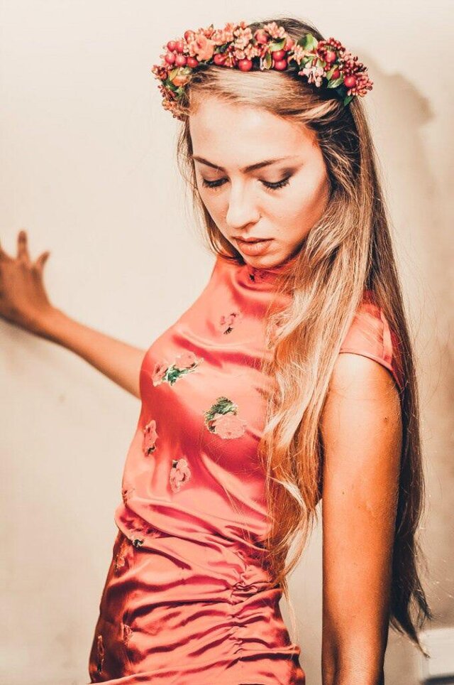 Фото Алена Фроленко