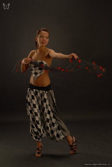 Ekaterina Malinina's photo