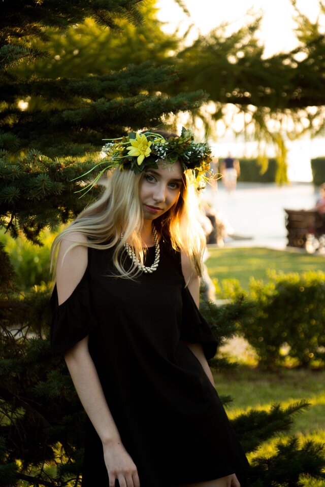 Maria Ova's photo