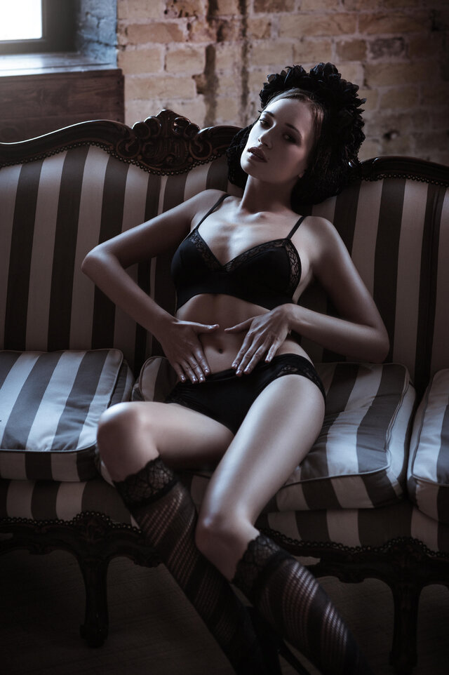 Marina Yakovleva's photo
