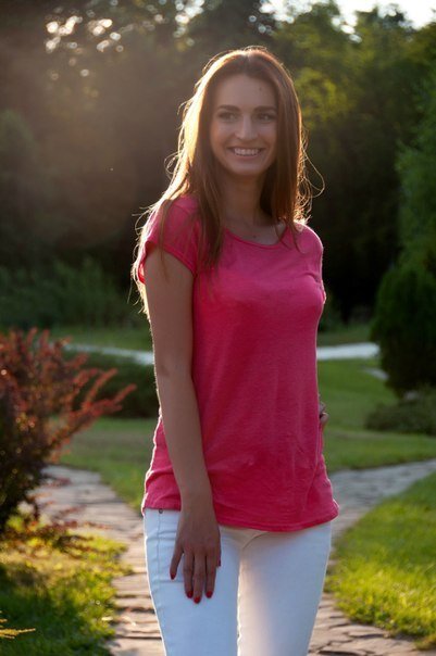 Anianka's photo