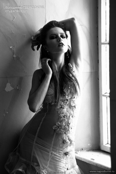 Viktoria Shnitser's photo