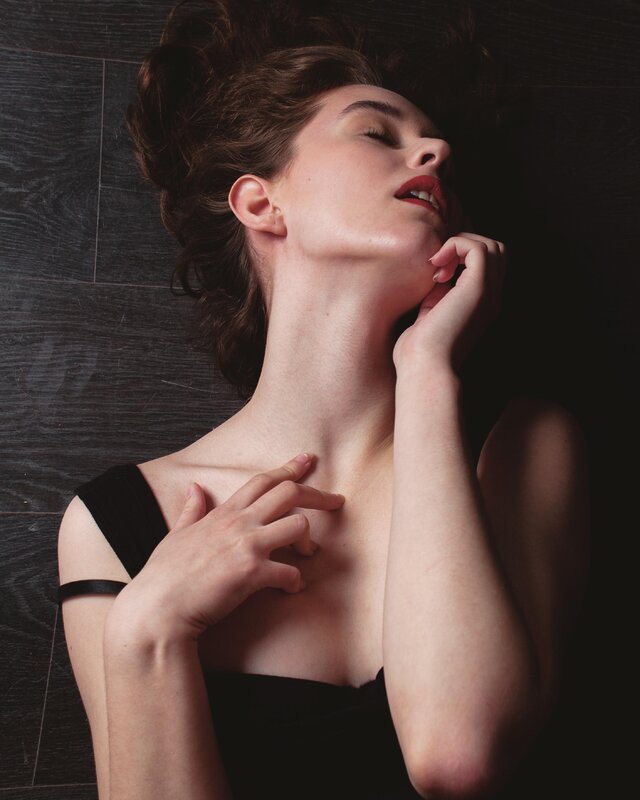 Karina Nasirova's photo
