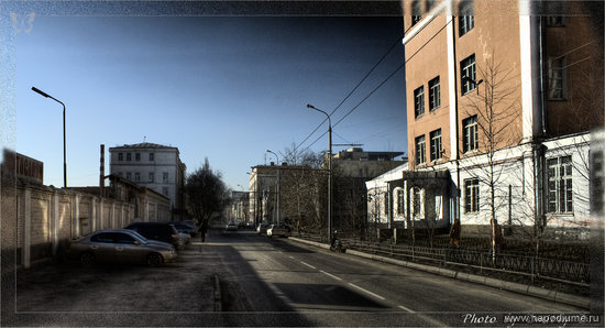 Dmitry Dolzhkov's photo