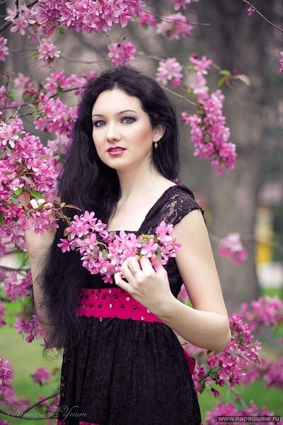 anastasiya pokatilovskaya's photo