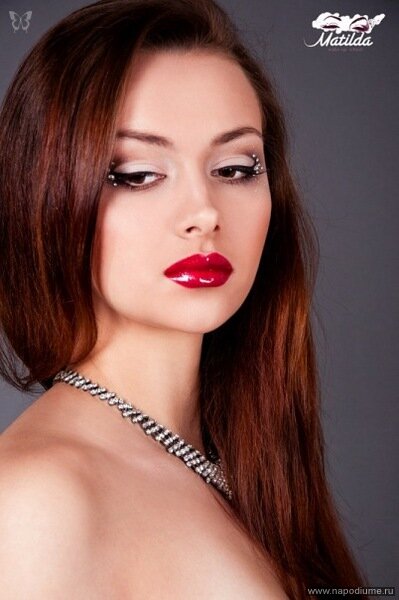 Фото Irina Purygina