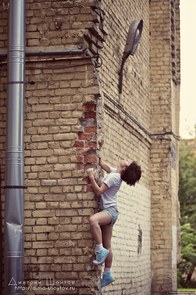 Viktoria Taradaj's photo