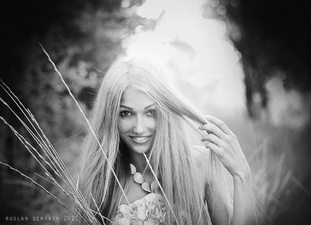 Ulia Nemcova's photo