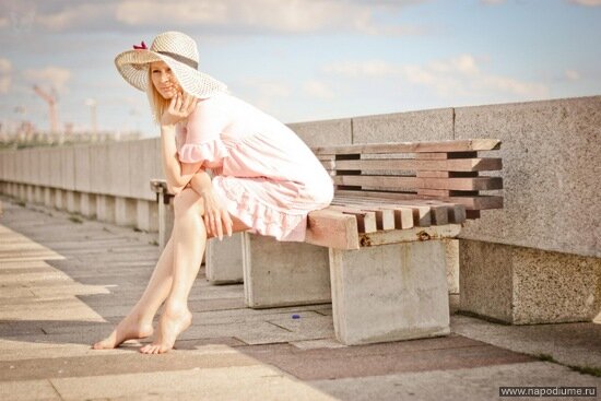 照片DIANA Yashkina