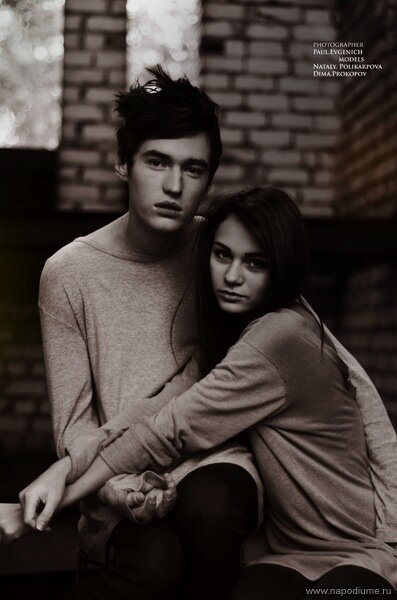 Dima Prokopov's photo