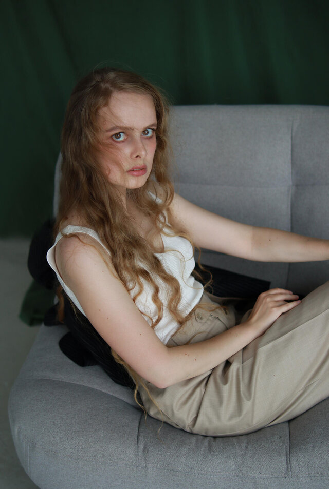 Фото Lada Makarova Makarova
