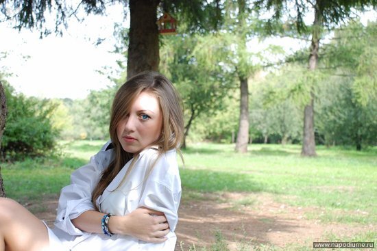 Viktoria Golub'eva's photo
