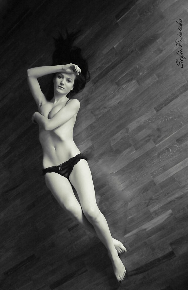 Uliana Branivickaa's photo