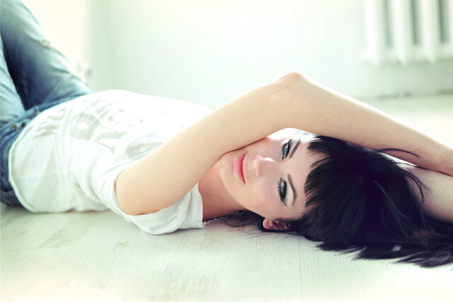 Marina Fedorova's photo