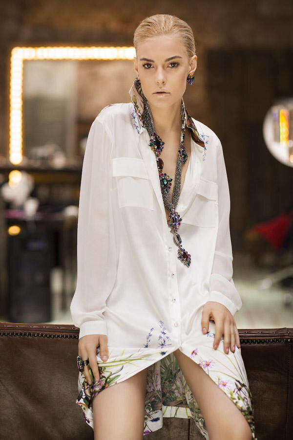 AlenaP @ NDmodels's photo