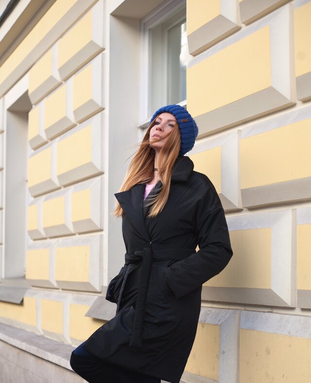 Angelina Angelskaya's photo