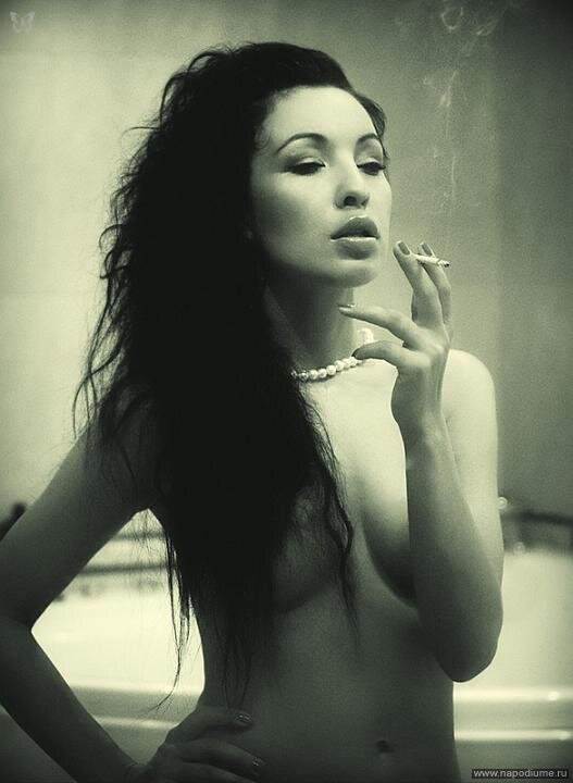 Anna Amurova's photo