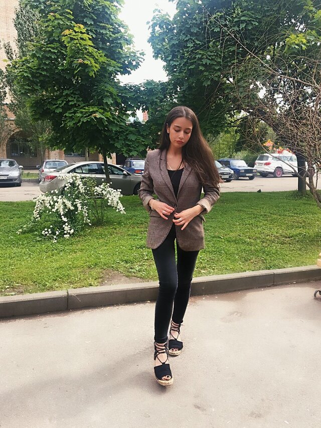 Фото Марина Шарипова