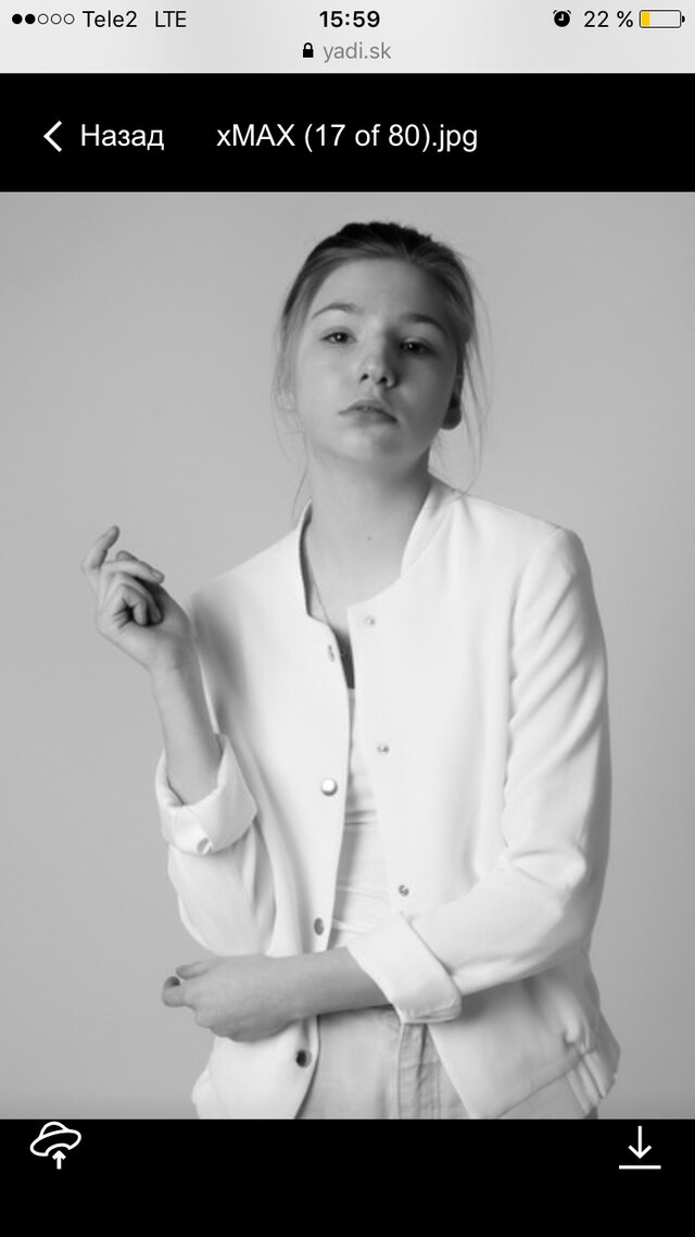 Фото Вера Зайделова