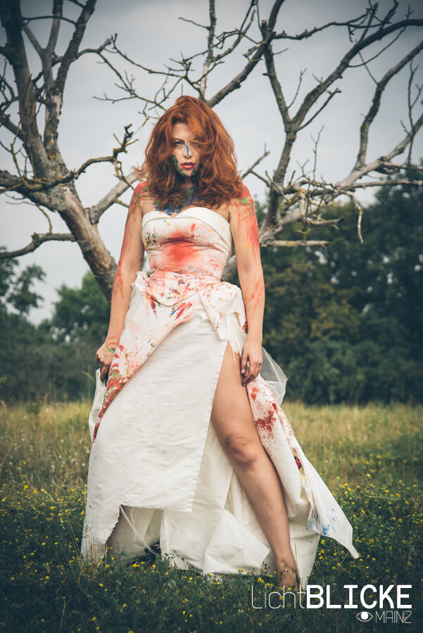 Veronika Klimenko's photo