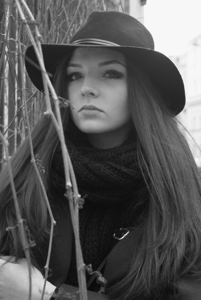 Ekaterina Lobanova's photo