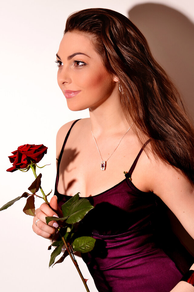 照片Elizabet Dizha