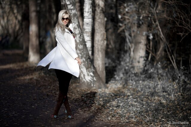 Alexandr Semichastniy's photo