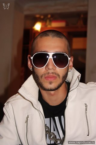 Фото Emilio Gansales