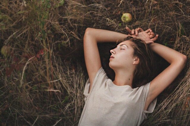Lilia Advaitova's photo