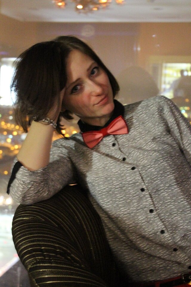 Foto Elena Serova