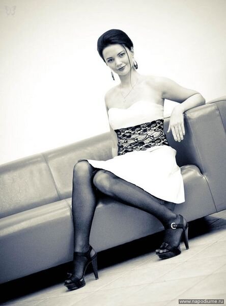 Фото Елена Уварова