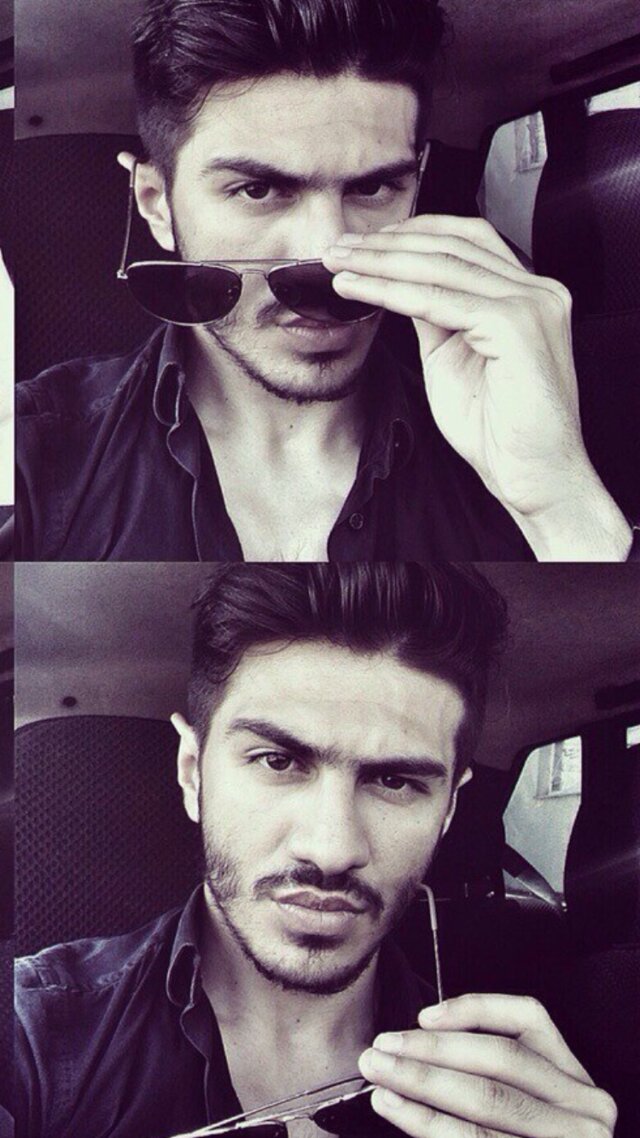 Grigor Boahcan's photo