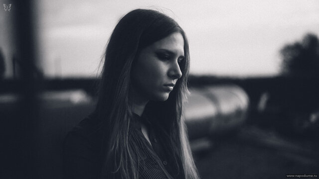 Ulia Novosel'ceva's photo