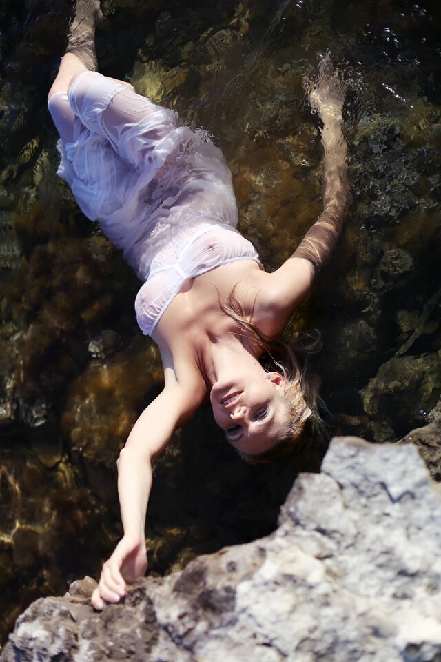 Nayaliy Ivanova's photo