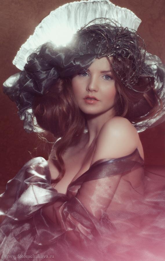 Фото Кристина Якимова
