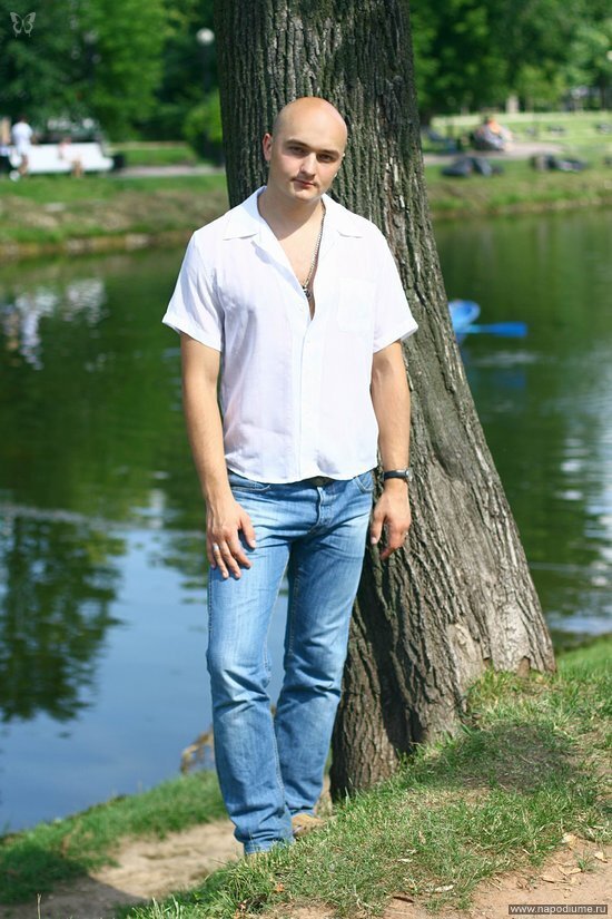 KIR Bolicenkov's photo