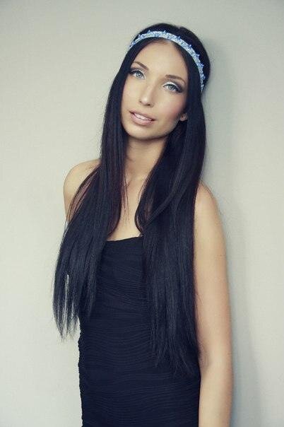 Daria Bluefarb's photo