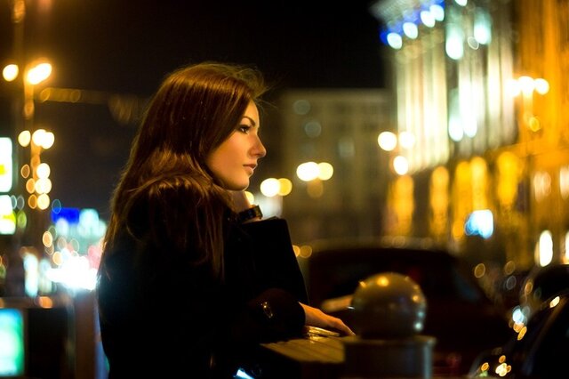 Фото Елена Елена Черноморец