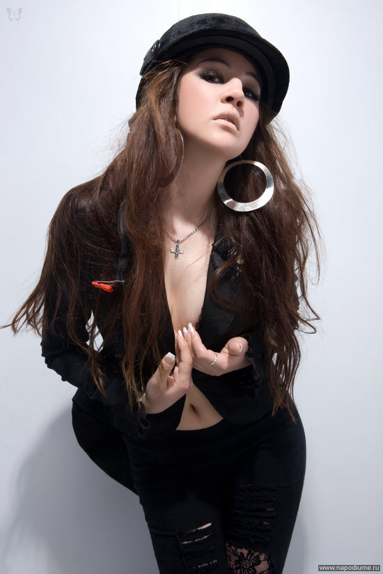 Фото MARIA Romanchuk