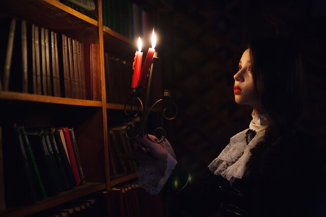 Foto Anastasia Alisevic