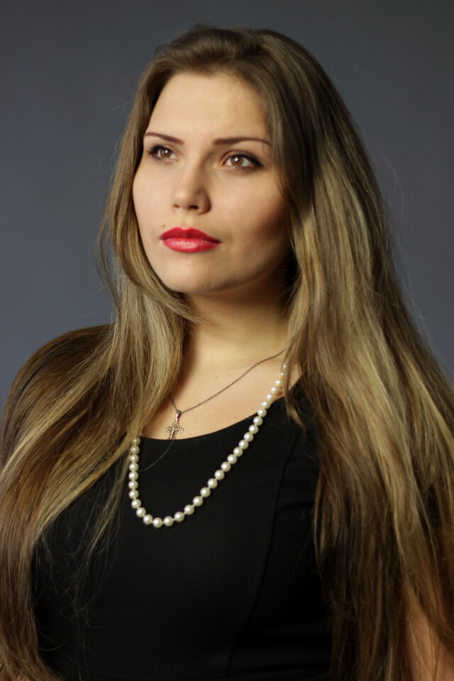 Foto Ilga Narnicka