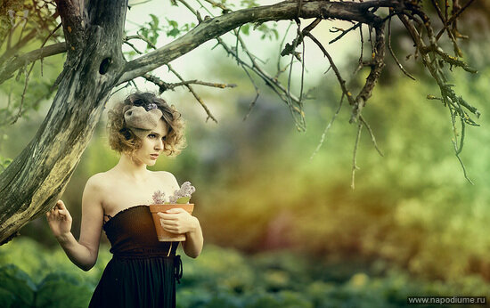Karina Karavaskina's photo