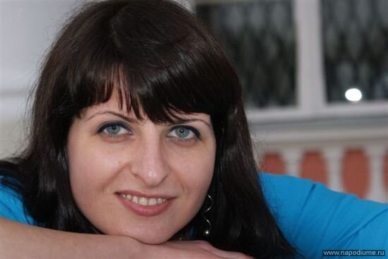 Viktoria Guseva's photo